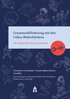 Buchcover Grammatikförderung mit den Litkey-Bilderbüchern