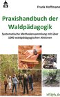 Buchcover Praxishandbuch der Waldpädagogik