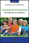 Buchcover Taschenbuch Grundschule Band 1