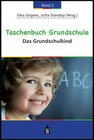 Buchcover Taschenbuch Grundschule Band 2