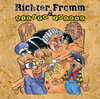 Buchcover Richter Fromm & Dieter Freese
