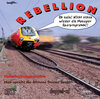 Buchcover Rebellion