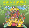 Buchcover Sigi und Signalius - im Märchenurwald