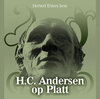 Buchcover H. C. Andersen op Platt