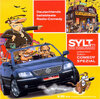 Buchcover SYLT fm Das Inselradio