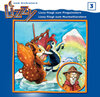 Buchcover Lizzy vom Eichistern - CD / Lizzy fliegt zum Pinguinstern /Lizzy fliegt zum Murmeltierstern