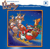 Buchcover Lizzy vom Eichistern - CD / Lizzys Weihnachtsgeschichte