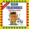 Buchcover Klein Falkenauge