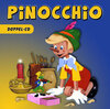 Buchcover Pinocchio