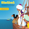 Buchcover Sindbad