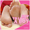 Buchcover How to Love ... A Boy