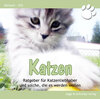 Buchcover Katzen