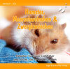 Buchcover Hamster, Meerschweinchen & Zwergkaninchen