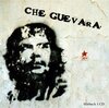Buchcover Che Guevara. Various