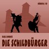 Buchcover Die Schildbürger. Karl Simrock