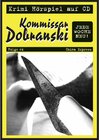 Buchcover Kommissar Dobranski