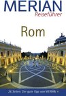 Buchcover Rom