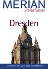 Buchcover Dresden