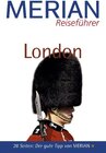 Buchcover London