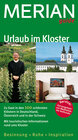 Buchcover Urlaub im Kloster