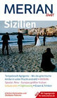 Buchcover Sizilien