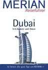 Buchcover Dubai