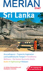 Buchcover Sri Lanka