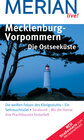 Buchcover MERIAN live! Reiseführer Mecklenburg-Vorpommern Die Ostseeküste