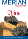Buchcover China