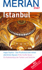 Buchcover Istanbul