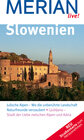 Buchcover Slowenien