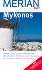 Buchcover MERIAN live! Reiseführer Mykonos