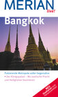 Buchcover MERIAN live! Reiseführer Bangkok