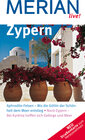 Buchcover MERIAN live! Reiseführer Zypern