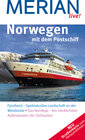 Buchcover Norwegen mit dem Postschiff