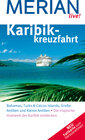 Buchcover MERIAN live! Reiseführer Karibikkreuzfahrt