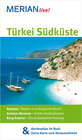Buchcover Türkei Südküste