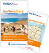 Buchcover Fuerteventura