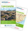 Buchcover Lanzarote