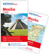 Buchcover Mexiko Yucatán