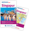 Buchcover Singapur