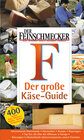 Buchcover Der Feinschmecker Käse Guide Deutschland 2010