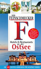 Buchcover Der Feinschmecker Guide  Hotels & Restaurants an der Ostsee 2011