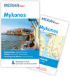 Buchcover Mykonos