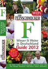 Buchcover Der Feinschmecker: Winzer & Weine in Deutschland Guide 2012