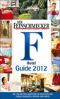 Buchcover Der Feinschmecker Hotel Guide 2012
