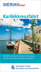 Buchcover MERIAN live! Reiseführer Karibikkreuzfahrt