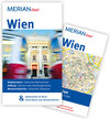 Buchcover Wien