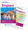 Buchcover Singapur