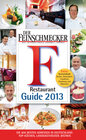 Buchcover DER FEINSCHMECKER Restaurant Guide 2013